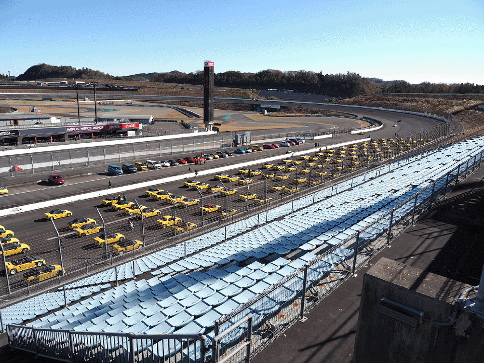 TwinRing MOTEGI